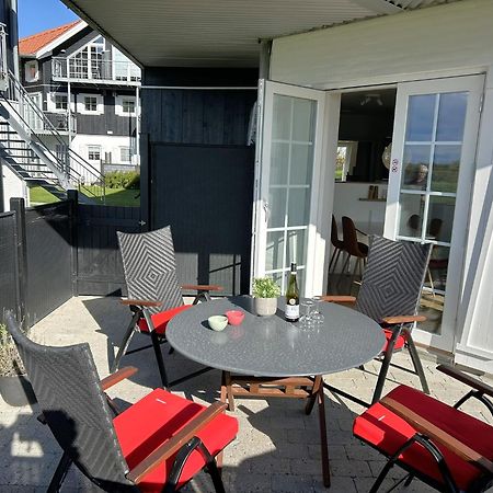 Ferielejligheden Bogense Strand / Holiday Apartment Bogense Beach Zewnętrze zdjęcie