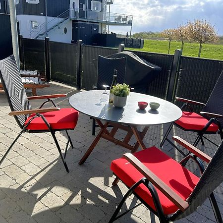 Ferielejligheden Bogense Strand / Holiday Apartment Bogense Beach Zewnętrze zdjęcie