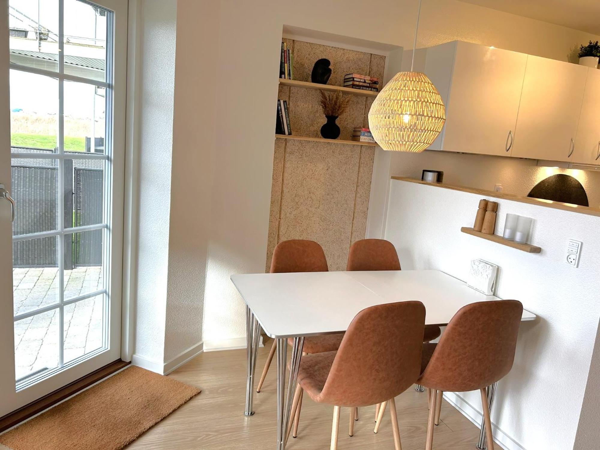 Ferielejligheden Bogense Strand / Holiday Apartment Bogense Beach Zewnętrze zdjęcie