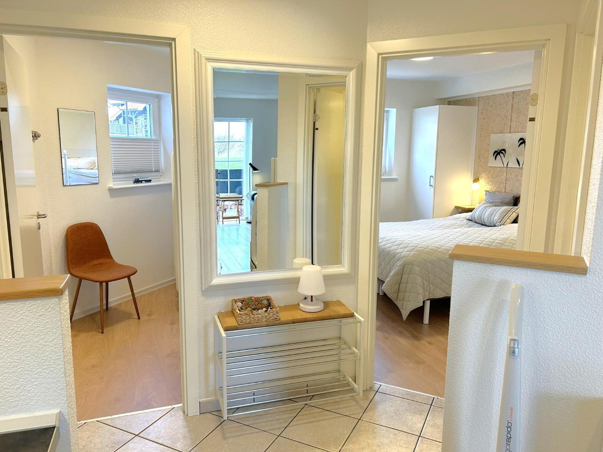 Ferielejligheden Bogense Strand / Holiday Apartment Bogense Beach Zewnętrze zdjęcie