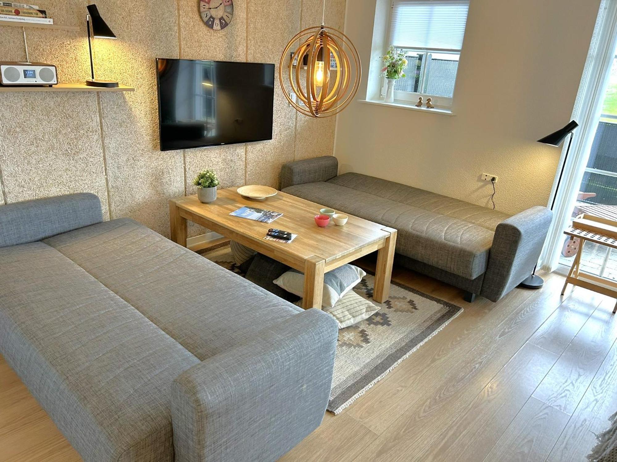 Ferielejligheden Bogense Strand / Holiday Apartment Bogense Beach Zewnętrze zdjęcie